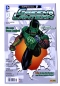 Preview: Green Lantern Comic Special (Das neue DC-Universum) Nr. 0: Die neue Green Lantern